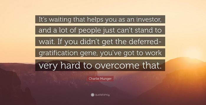Charlie Munger (quote)